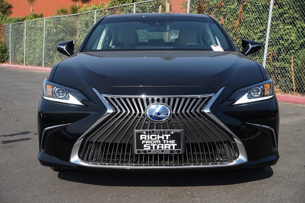 New 2021 Lexus ES 300h 4D Sedan in Tustin #00210088 | Tustin Lexus