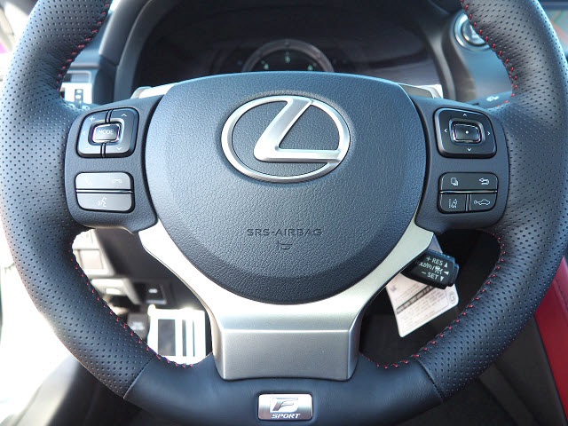 New 2020 Lexus Rc 350 F Sport 2d Coupe In Tustin 00201016